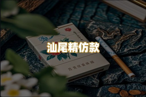汕尾精仿款